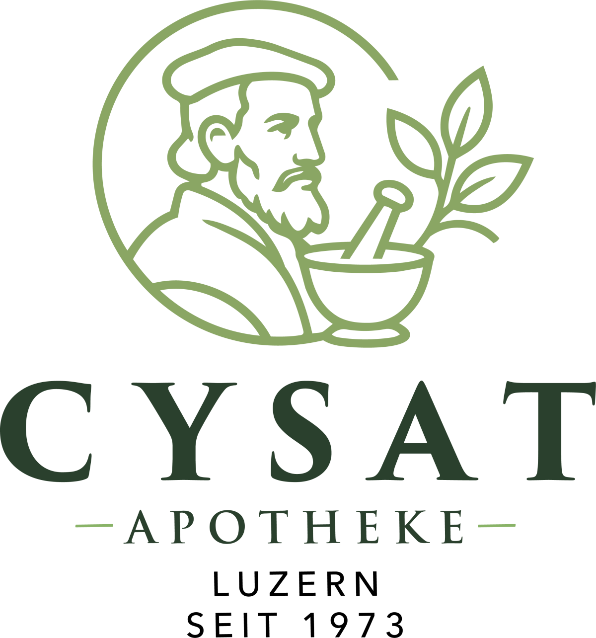 Cysath Apotheke